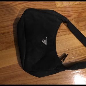 Prada small purse
